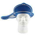 Baseball Cap Visor